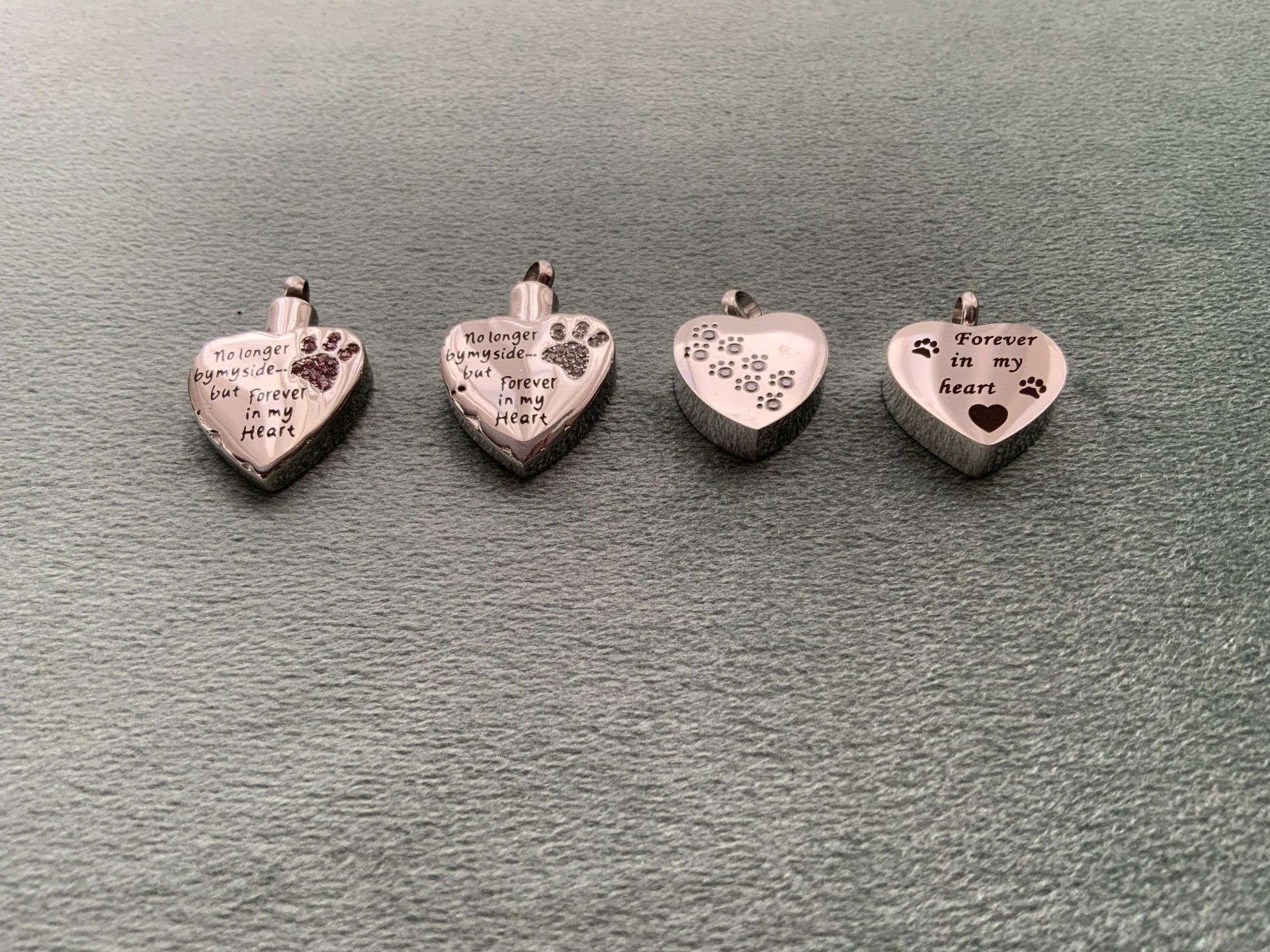 rose gold Keepsake Jewellery $65