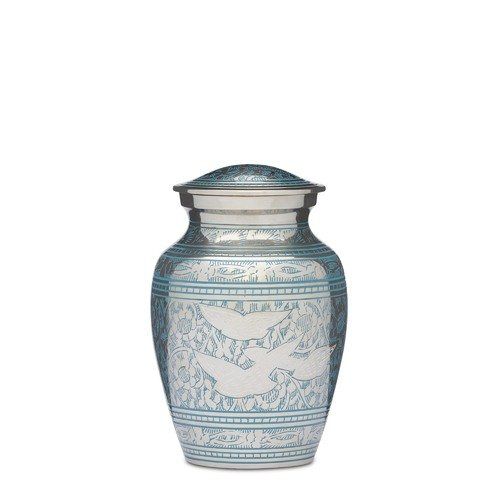 Birds Returning Home 6 — Little Treasures Pet Cremation in Bells Park, QLD