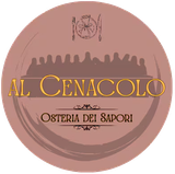 Logo Ristosteria Al Cenacolo