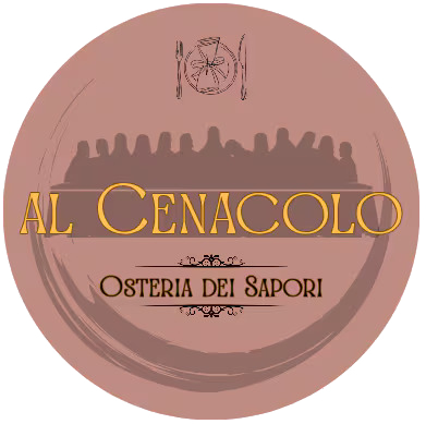Logo Ristosteria Al Cenacolo