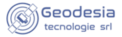 GEODESIA TECNOLOGIE - LOGO