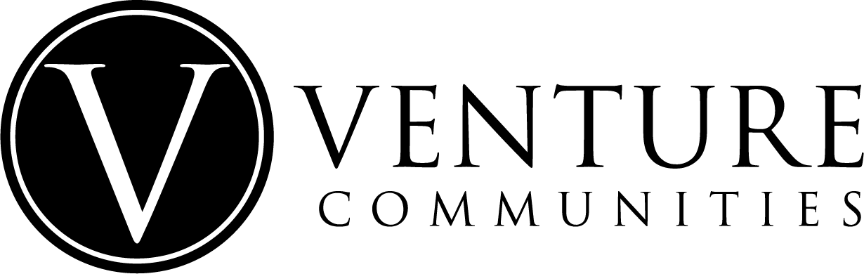 Venture Communities logo