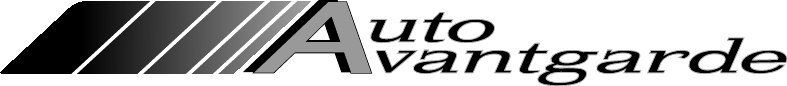 Auto Avantgarde Limited logo