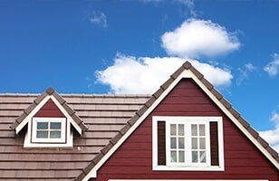 Roofing Contractor — Tile Roof in Yakima WA