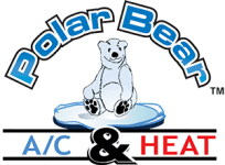 Polar Bear A/C & Heat