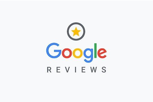 Google Review Icon