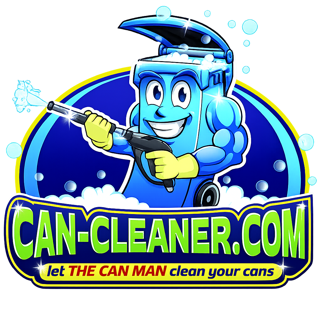 Can-Cleaner