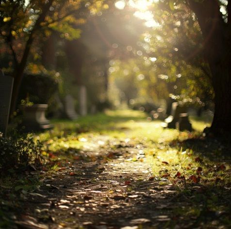 funeral homes North Port, FL