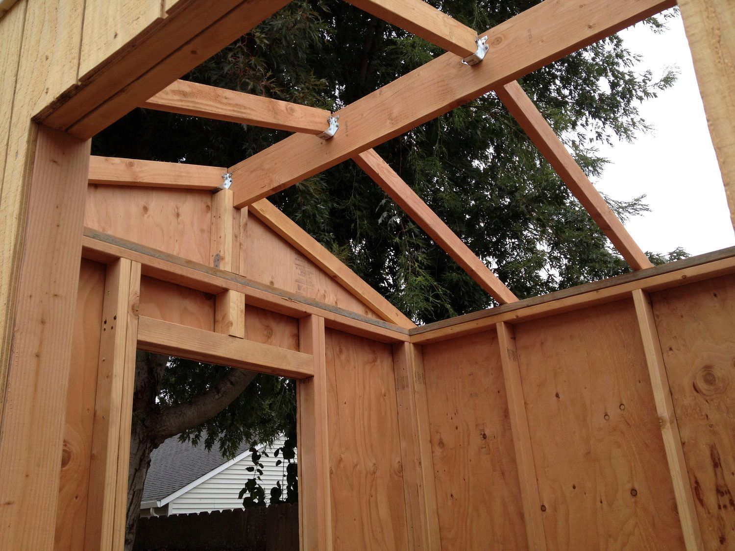 New Construction - McMinnville, OR - Paint Pal Plus