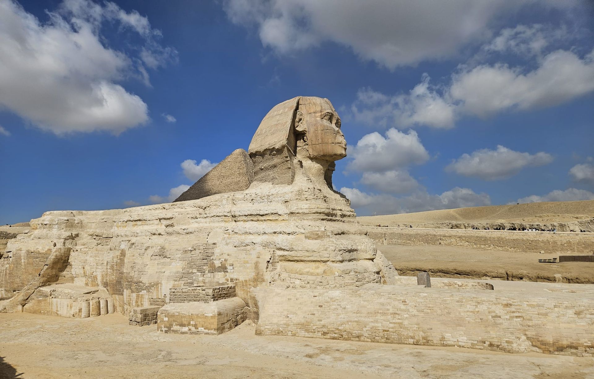 Rockstar Photo from Egypt