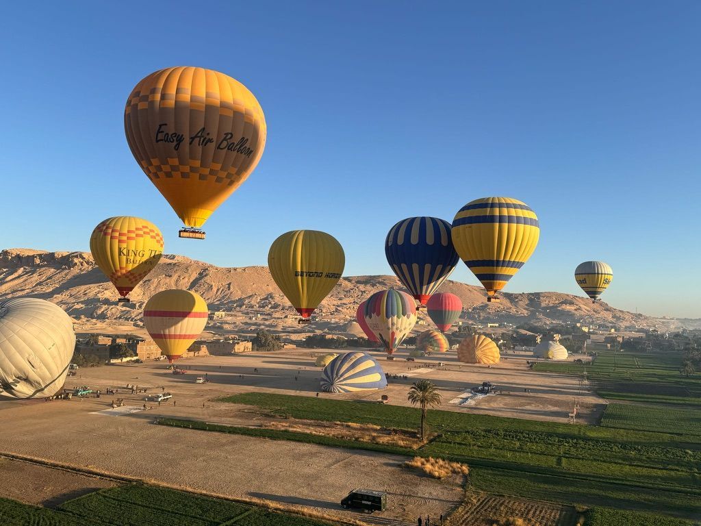 Rockstar Photo from Egypt