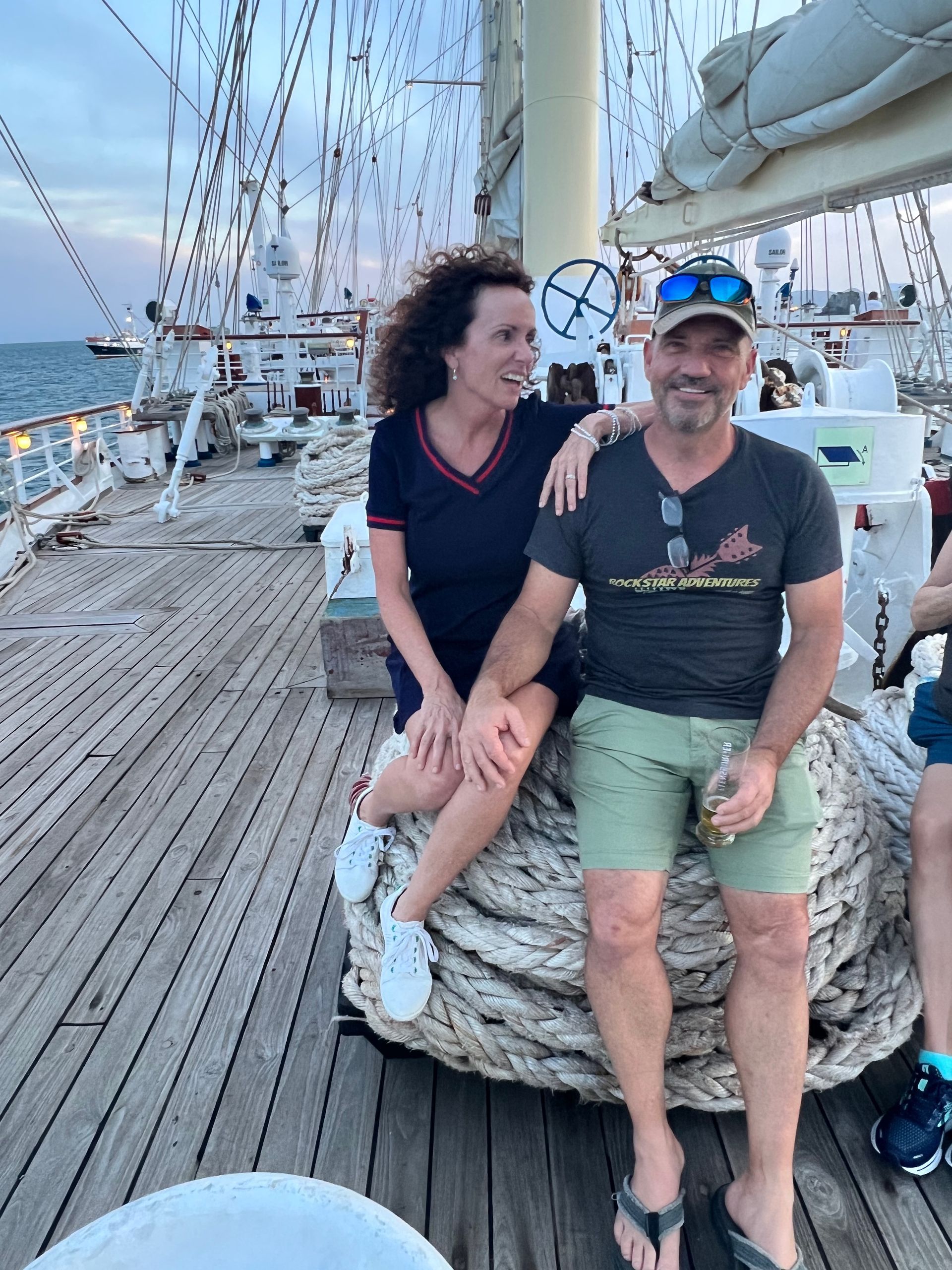 Rockstar Photo from Costa Rica