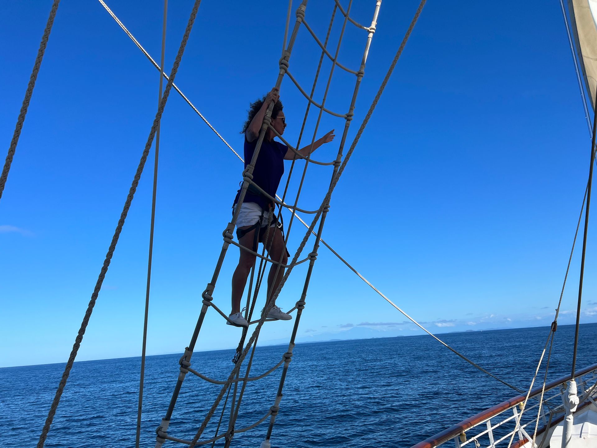 Rockstar Photo from Costa Rica