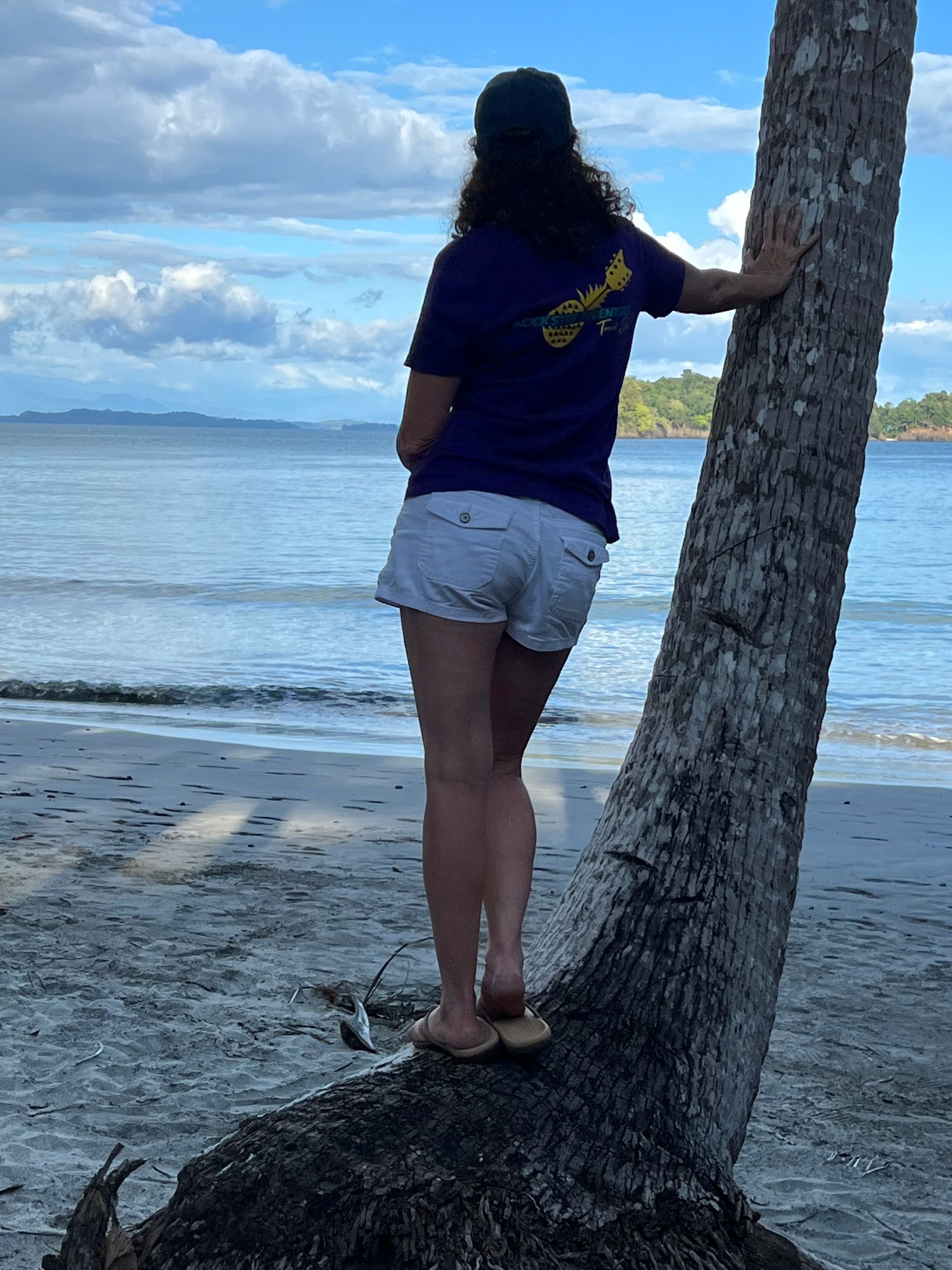 Rockstar Photo from Costa Rica