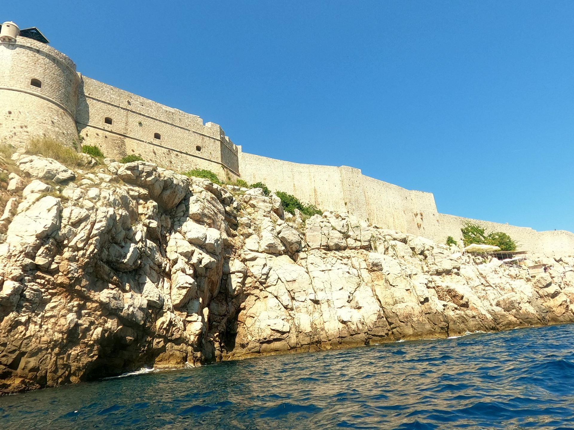 Rockstar Photo from Croatia