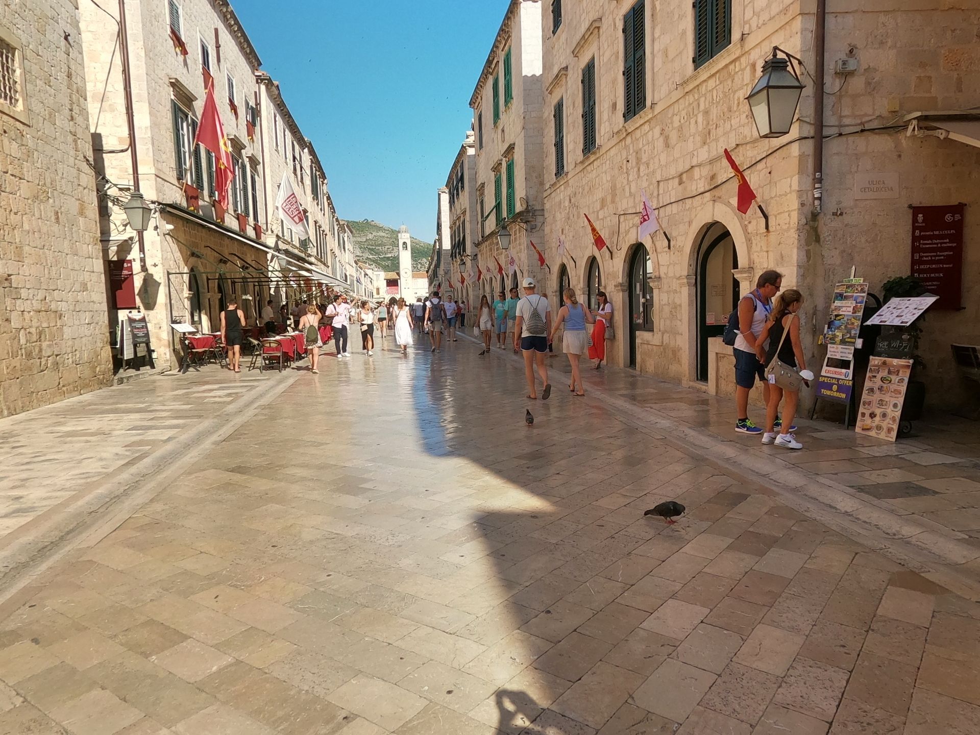 Rockstar Photo from Croatia