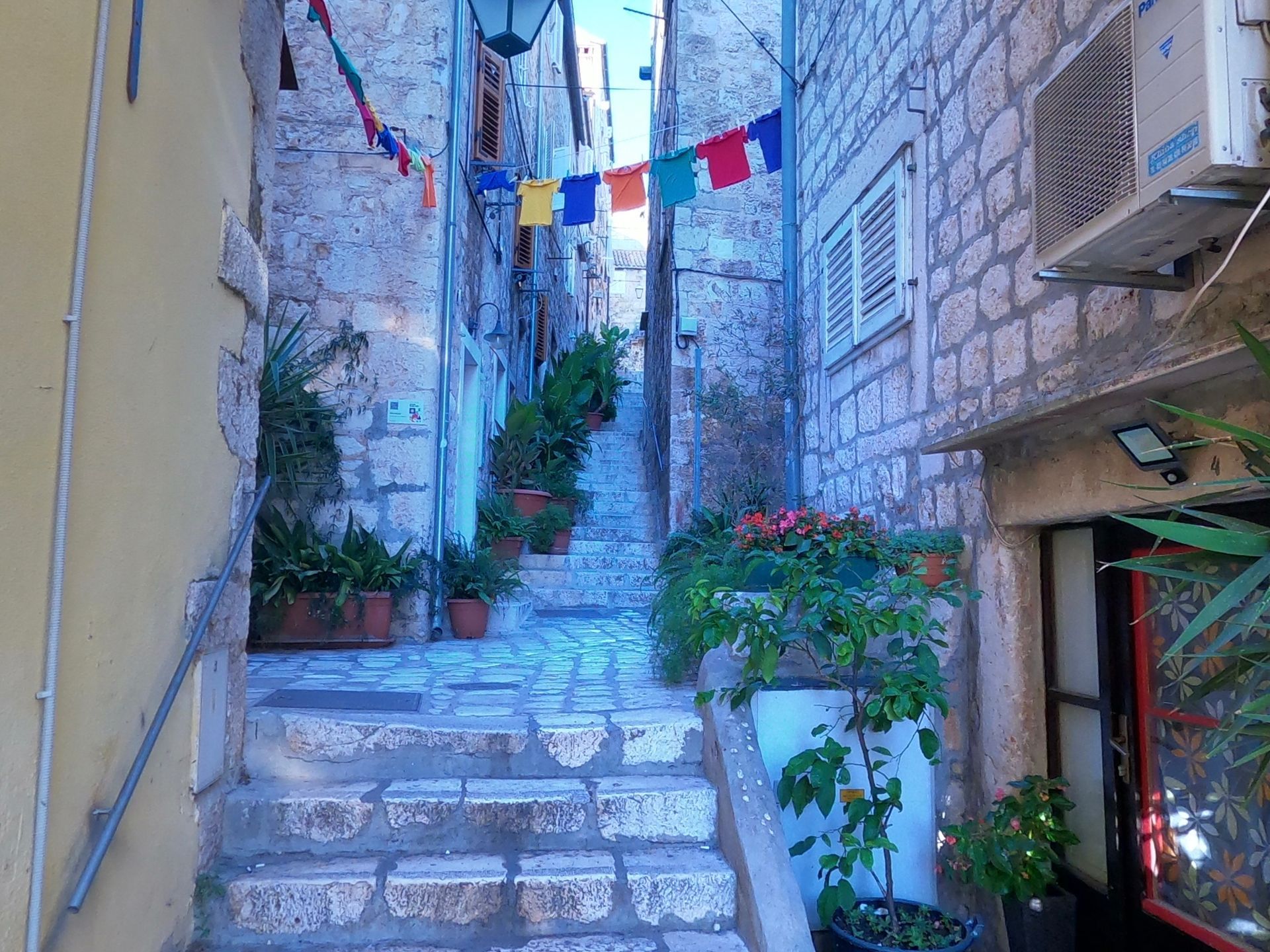 Rockstar Photo from Croatia