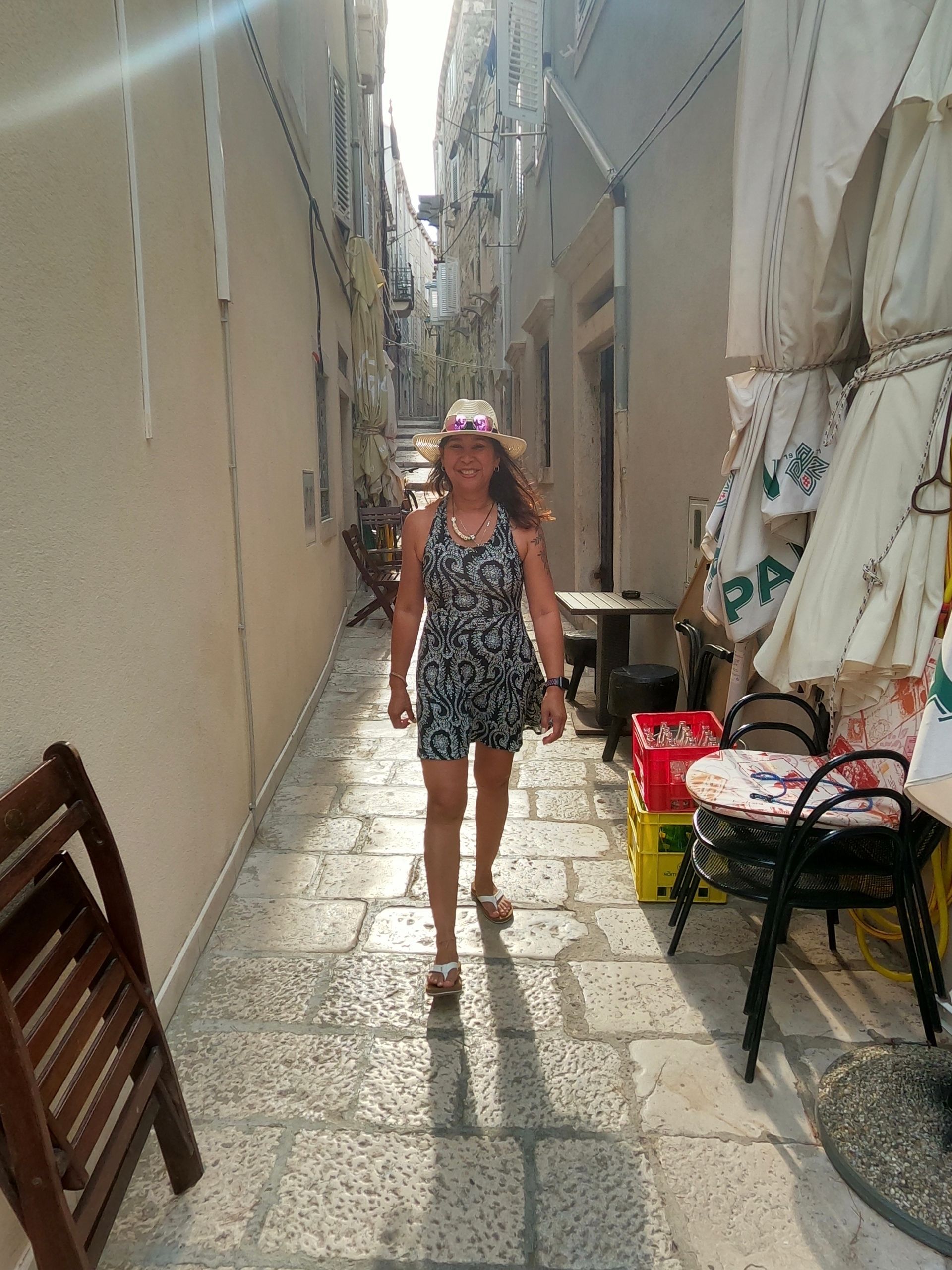 Rockstar Photo from Croatia