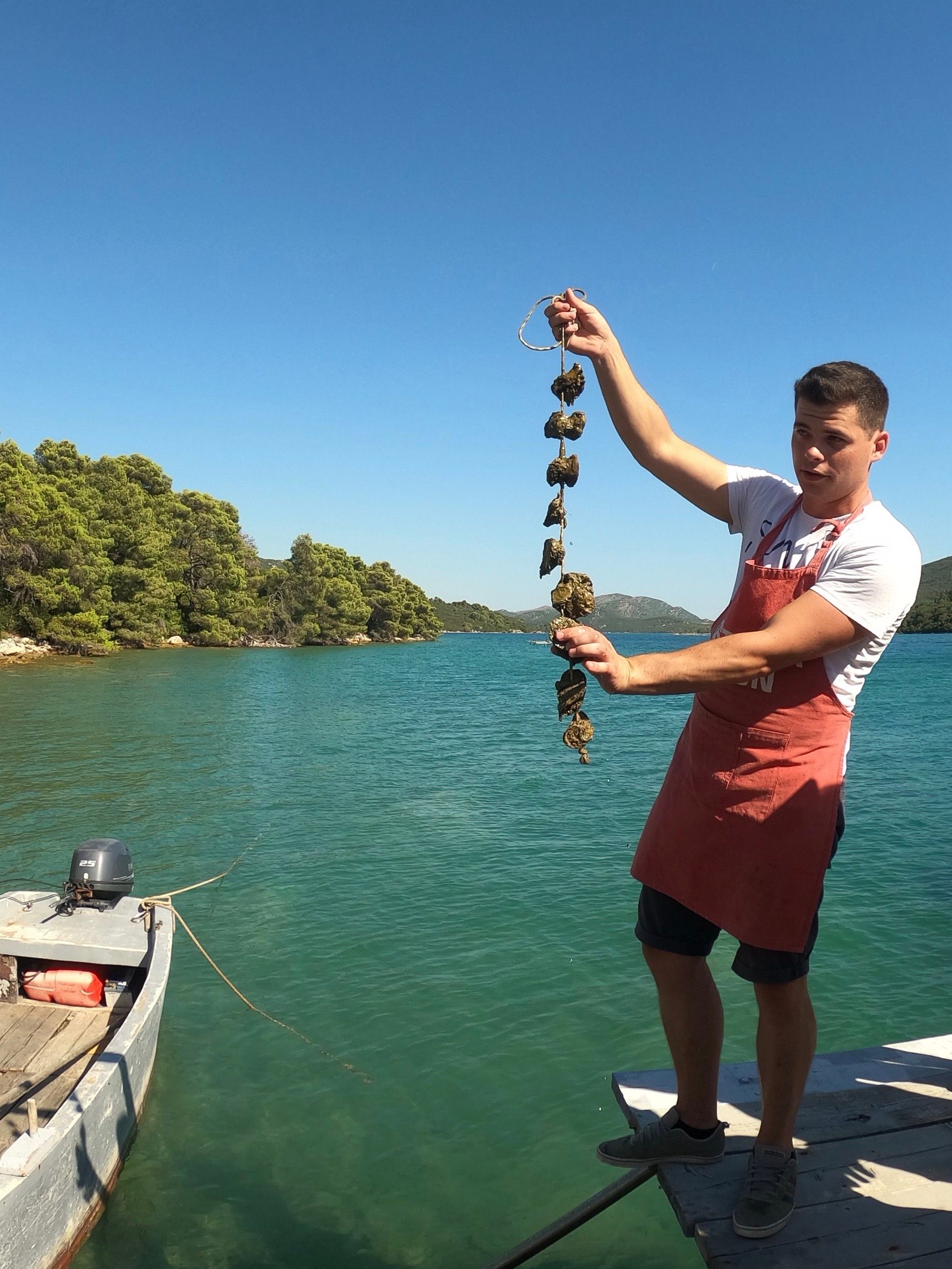 Rockstar Photo from Croatia