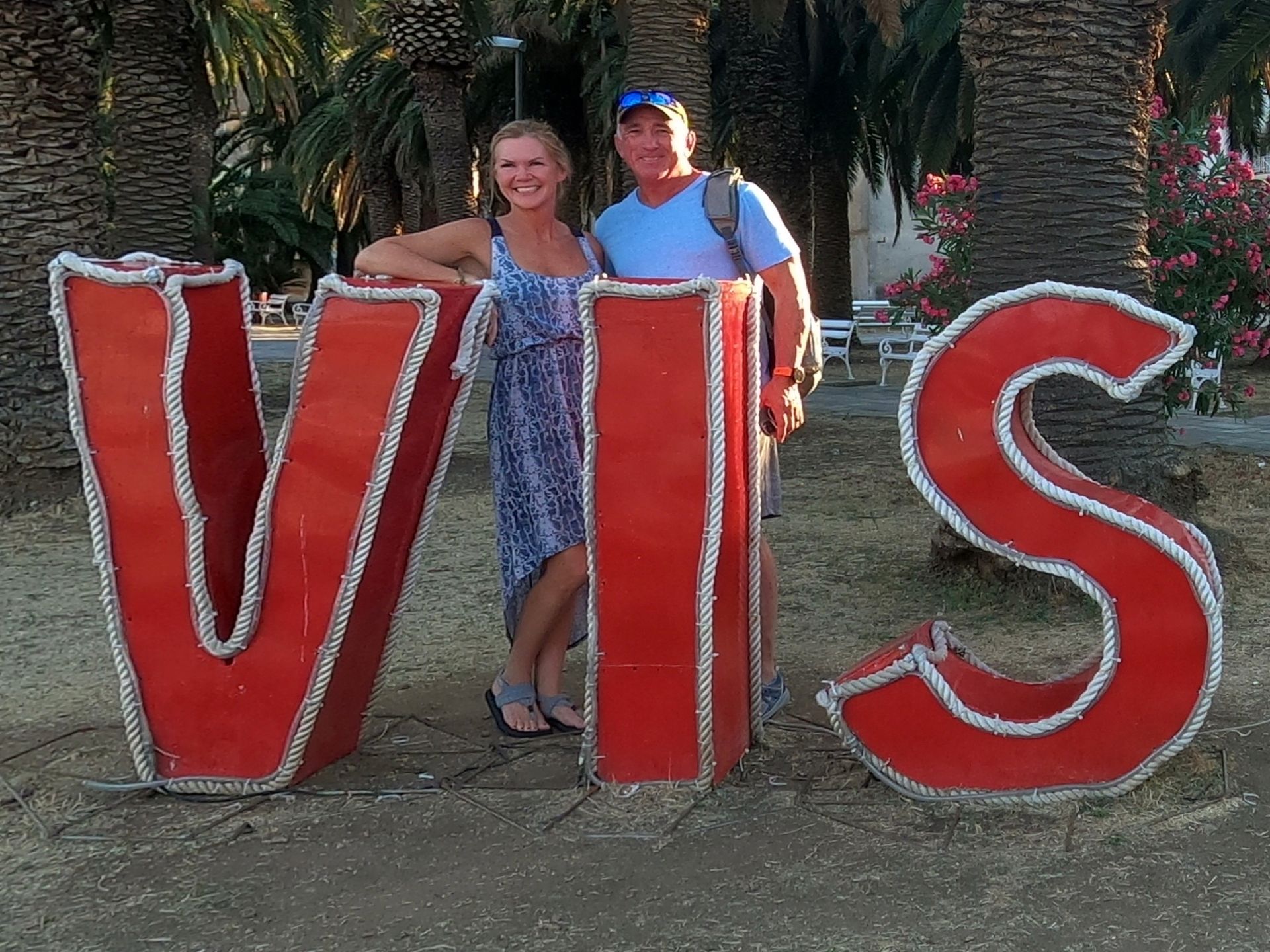 Rockstar Photo from Croatia