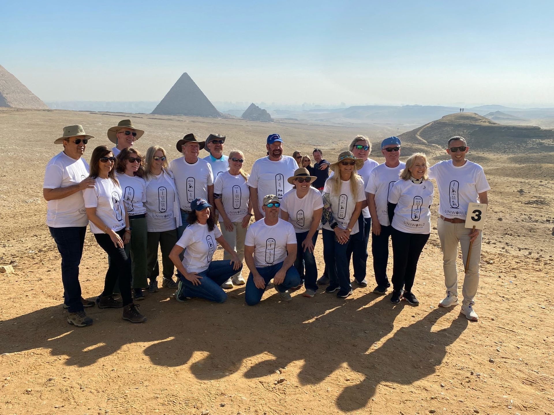 Rockstar Photo from Egypt