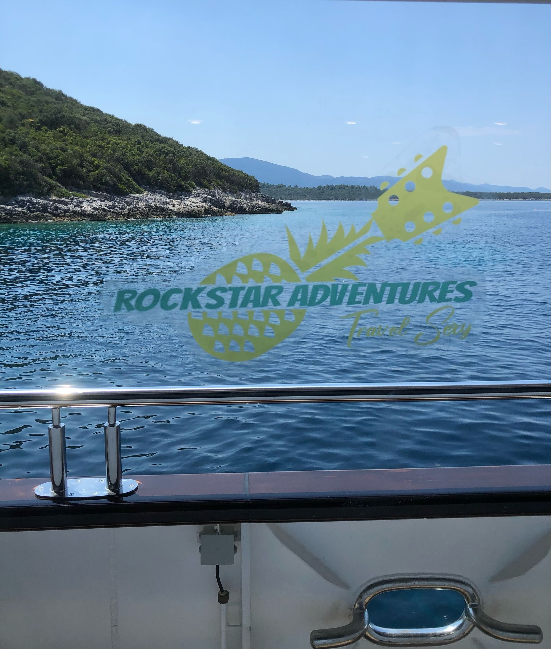 Rockstar Photo from Croatia