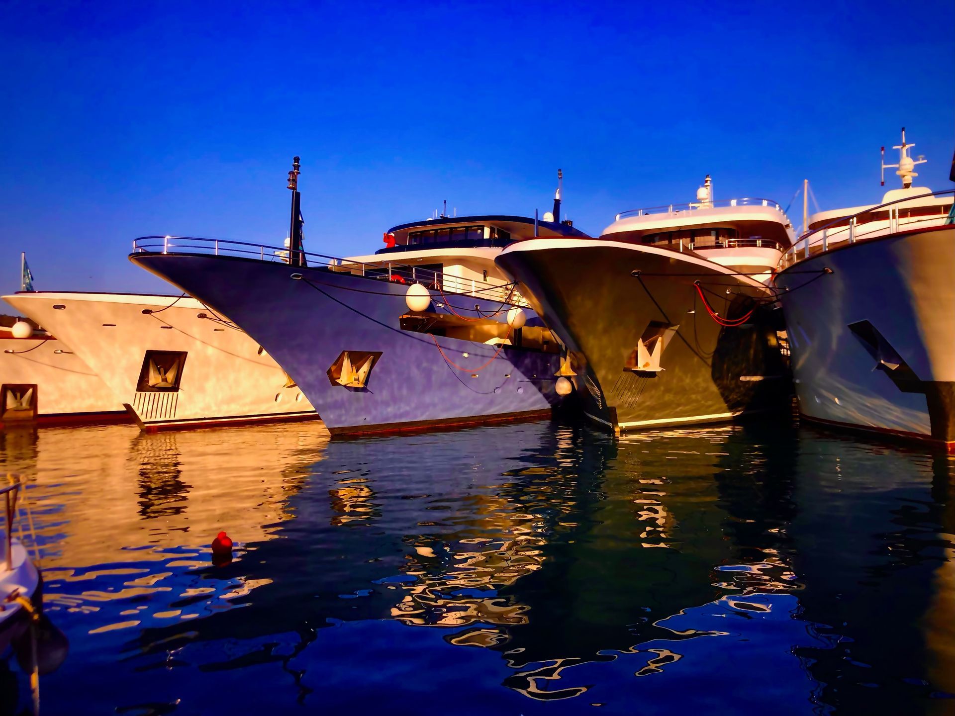 Rockstar Photo from Croatia