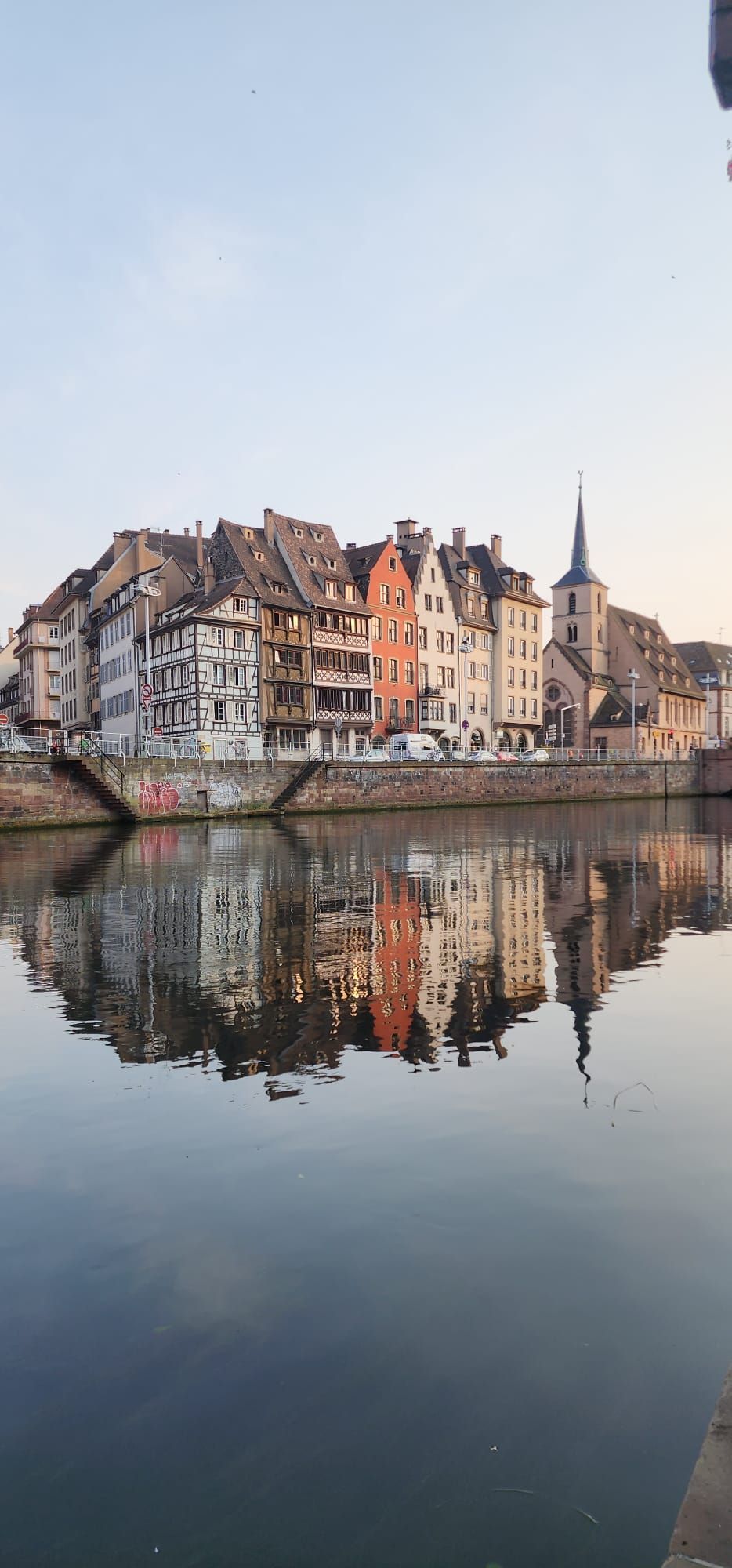Rockstar Photo from Rhine River Cruise