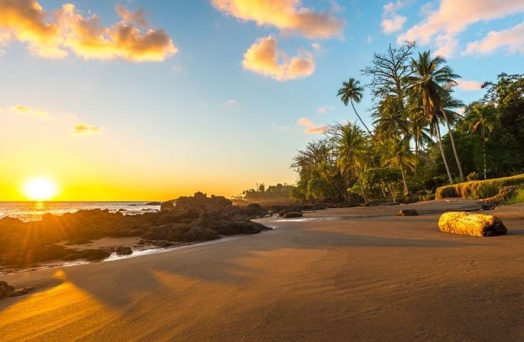 Rockstar Photo from Costa Rica