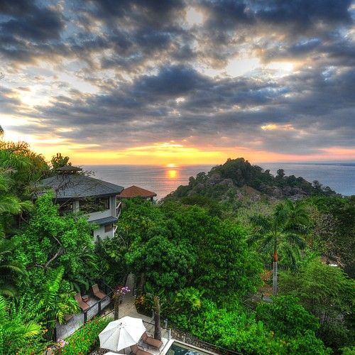 Rockstar Photo from Costa Rica