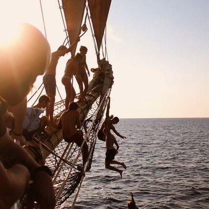 Rockstar Photo from Costa Rica