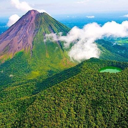 Rockstar Photo from Costa Rica