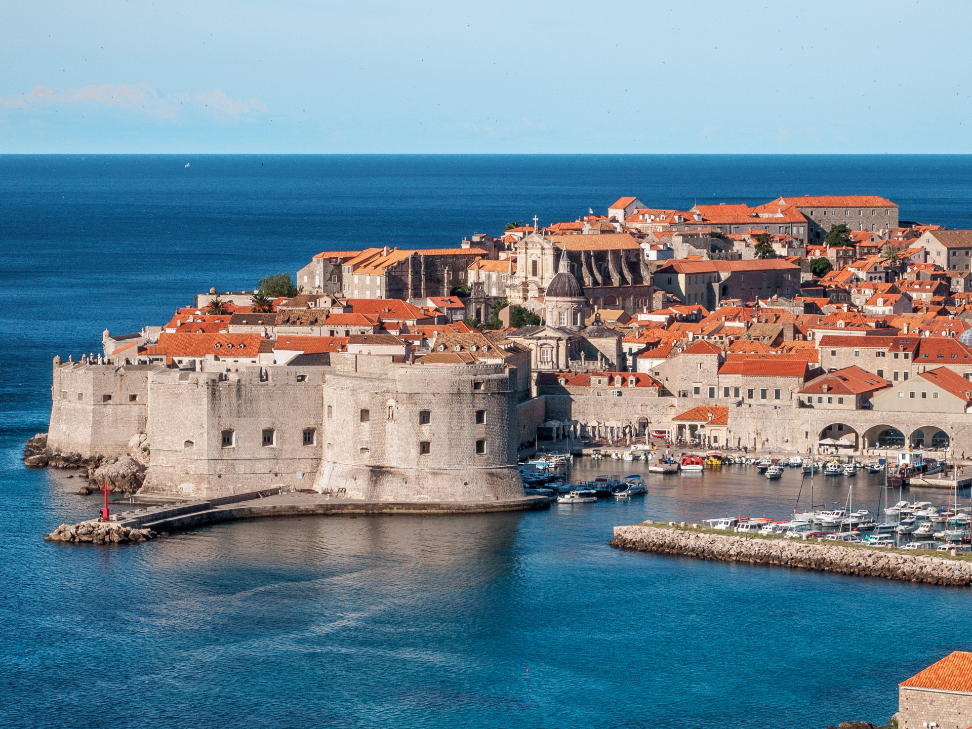 Dubrovnik Croatia