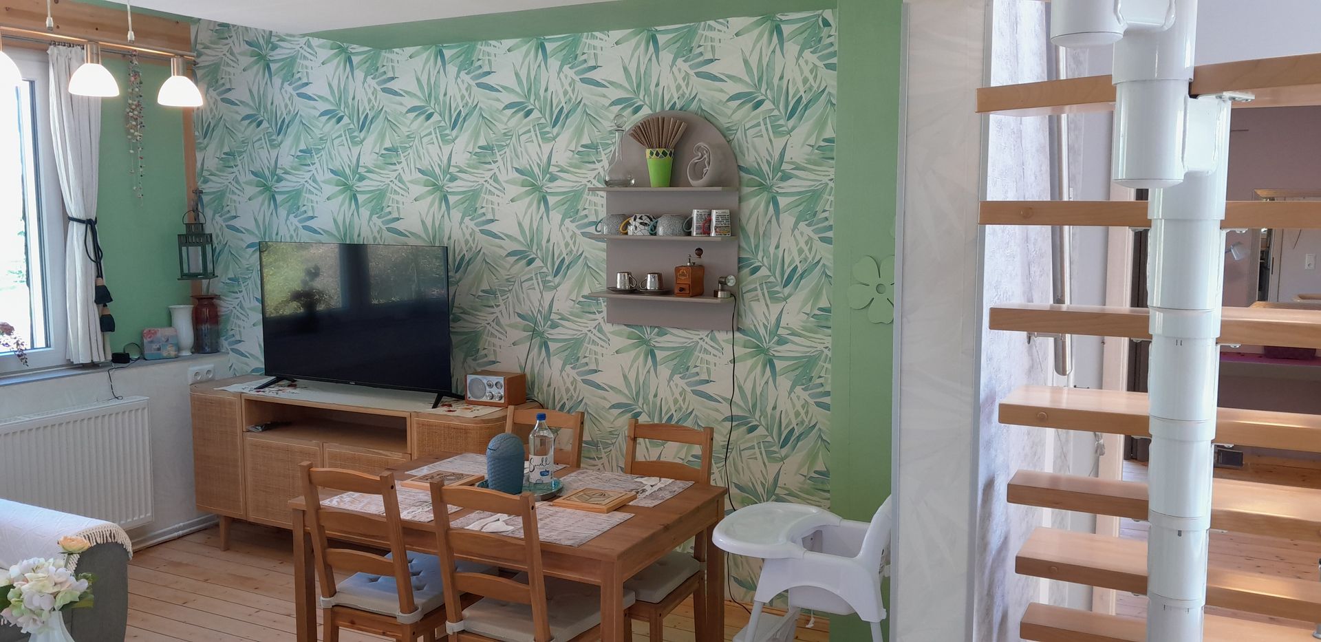 Ferienwohnung Lügde