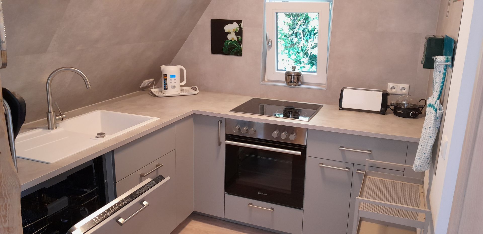 Ferienwohnung Lügde