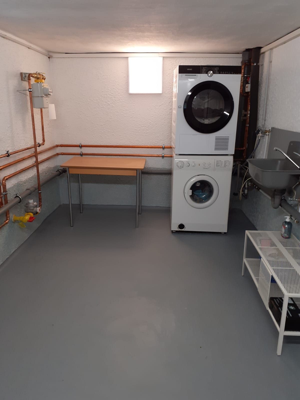 Ferienwohnung Lügde