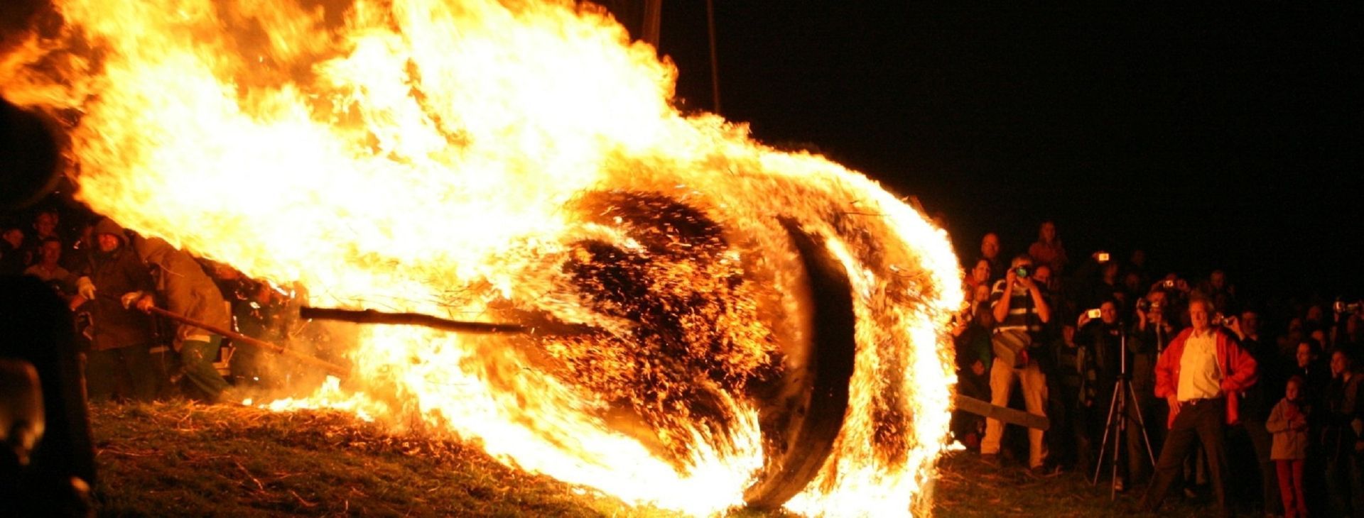 Osterräderlauf Lügde