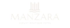Manzara Hotel, Logo
