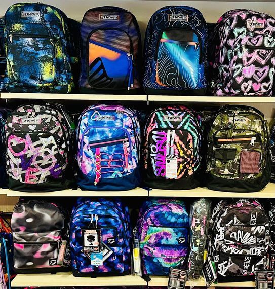 articoli per la scuola