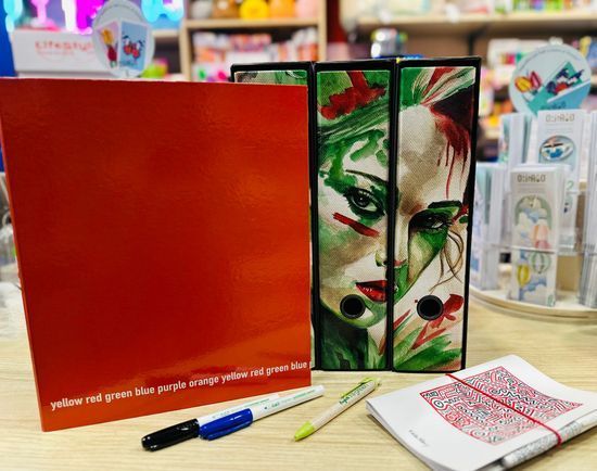 articoli per l'ufficio