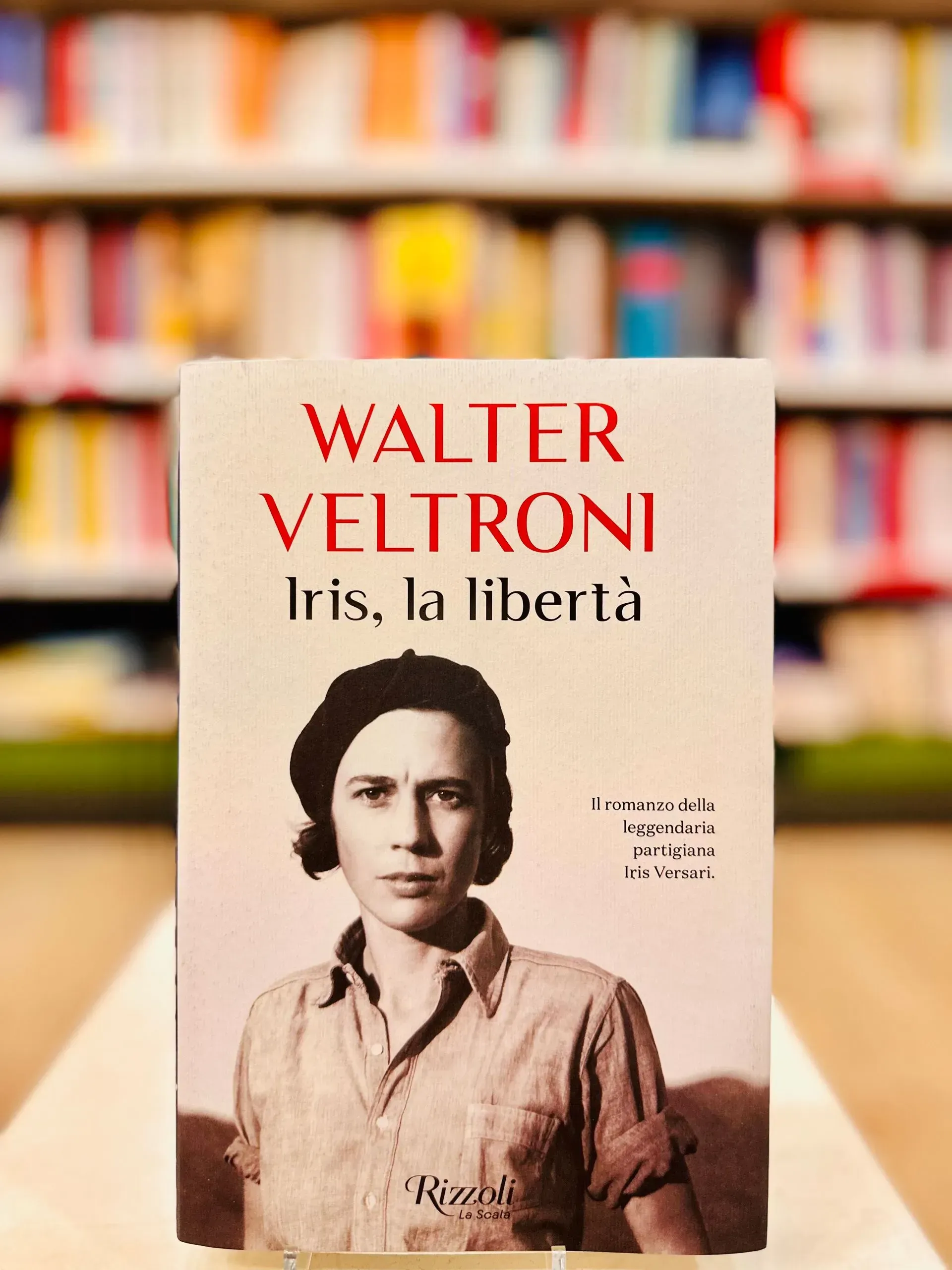 novità in libreria