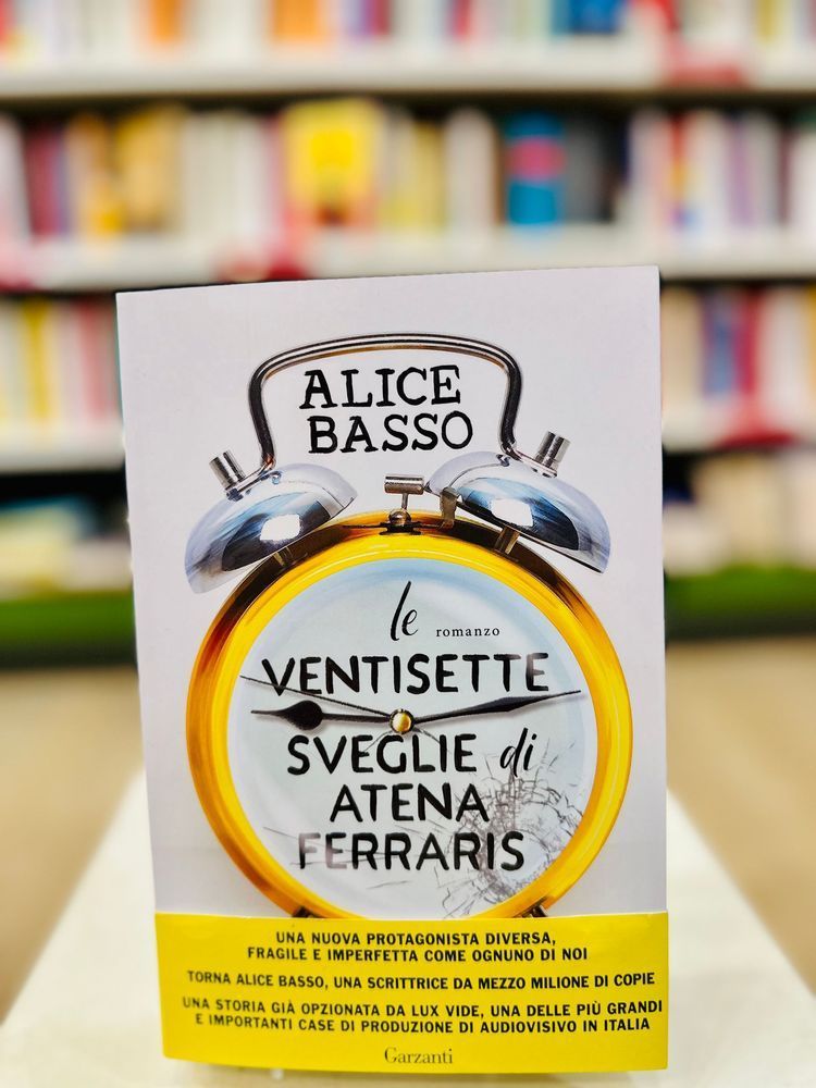 Novità in libreria