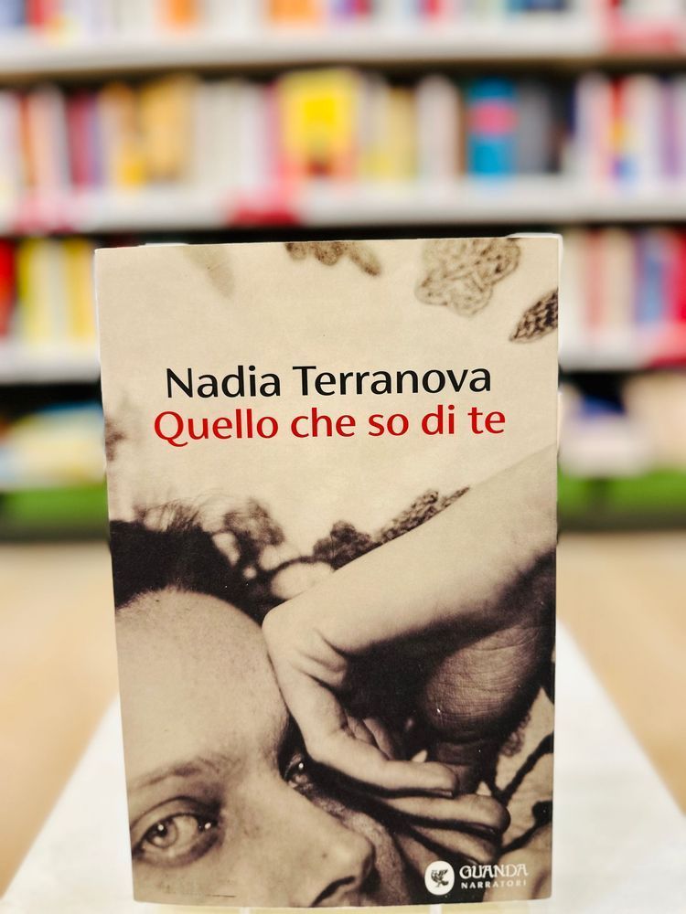 Novità in libreria