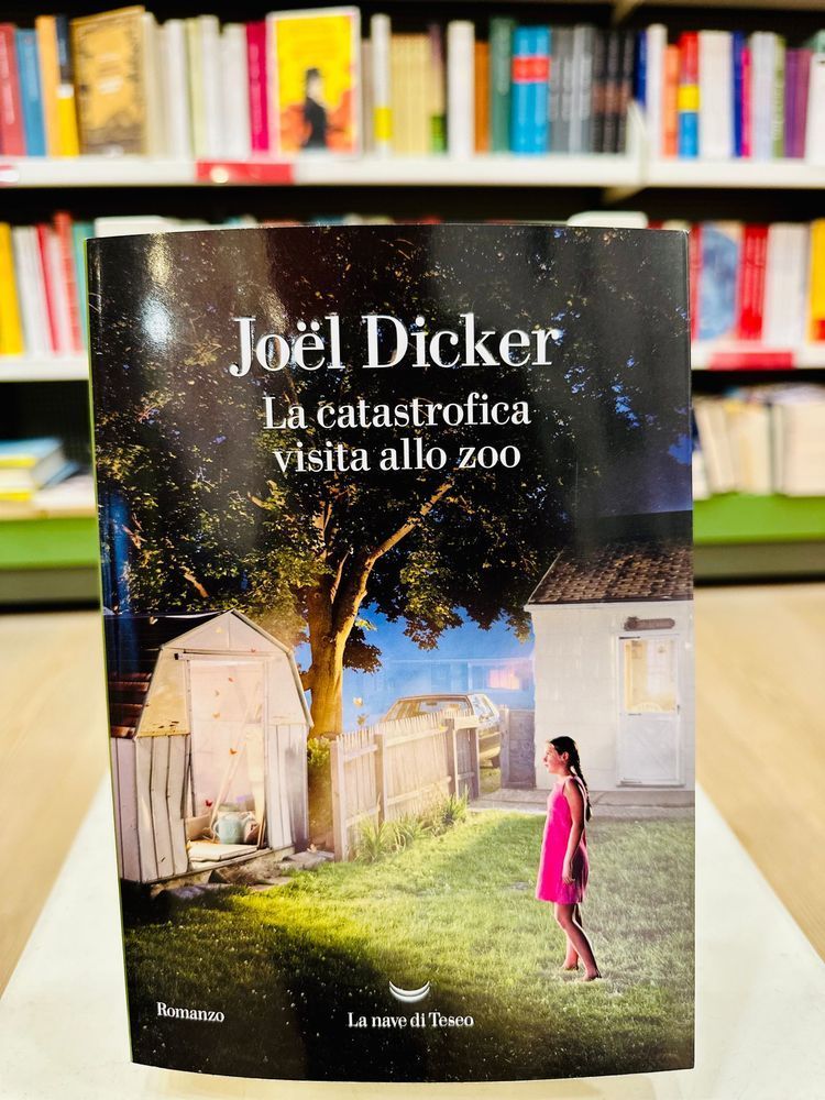 Novità in libreria