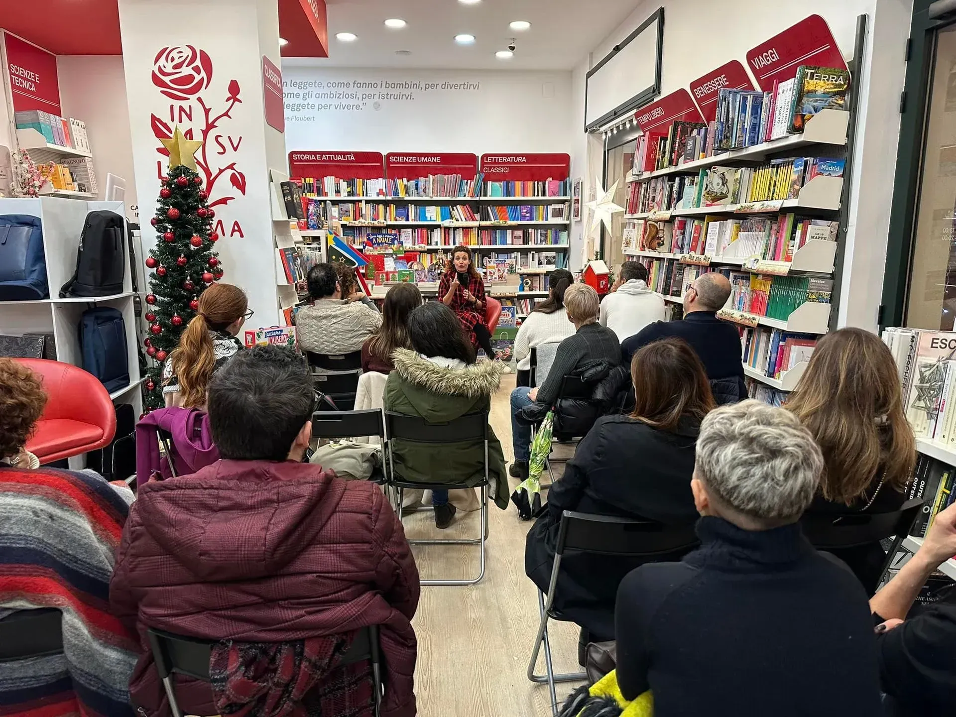 eventi passati Cartolibrando