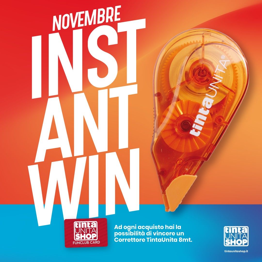 Un poster che dice vittoria immediata delle formiche