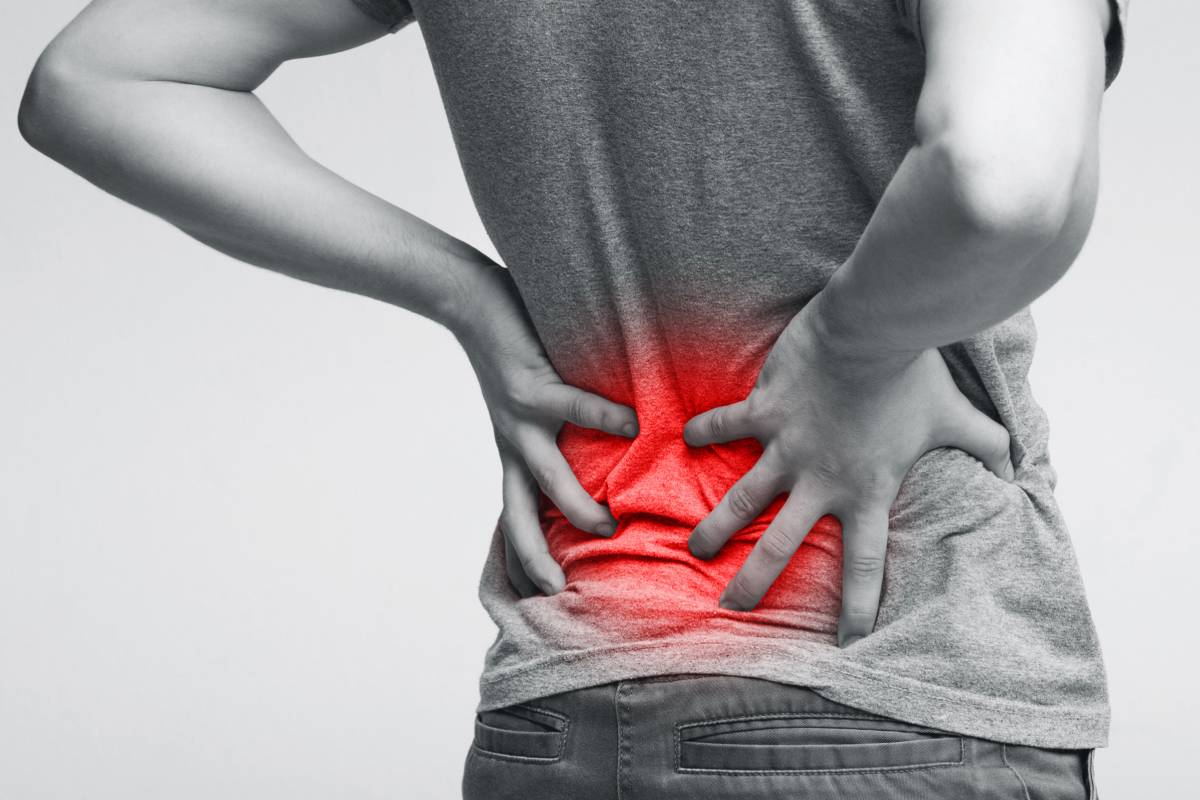 Sciatic Nerve Pain Chiropractic Care for Sciatica Pain, Sciatica