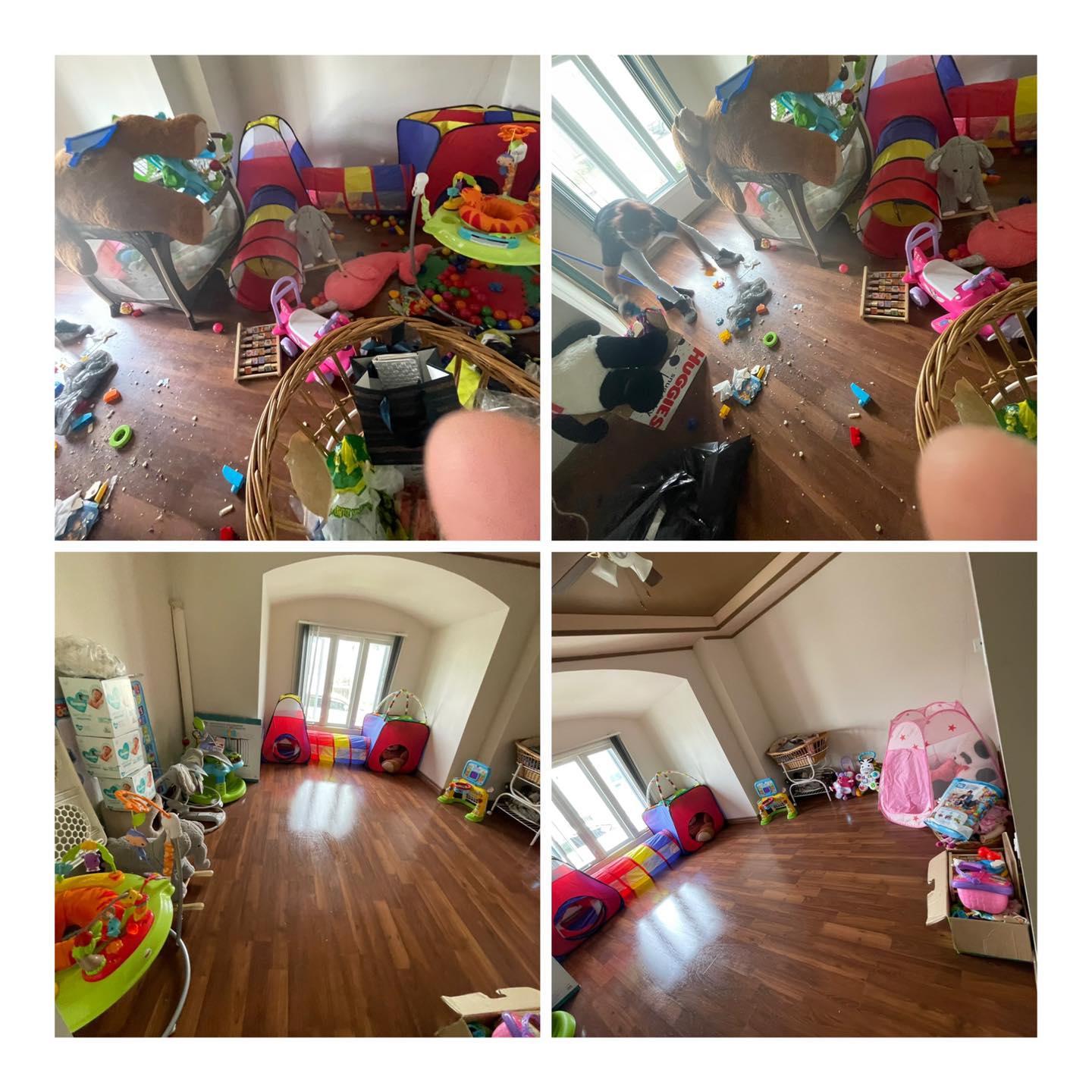 K&J Cleaning Services