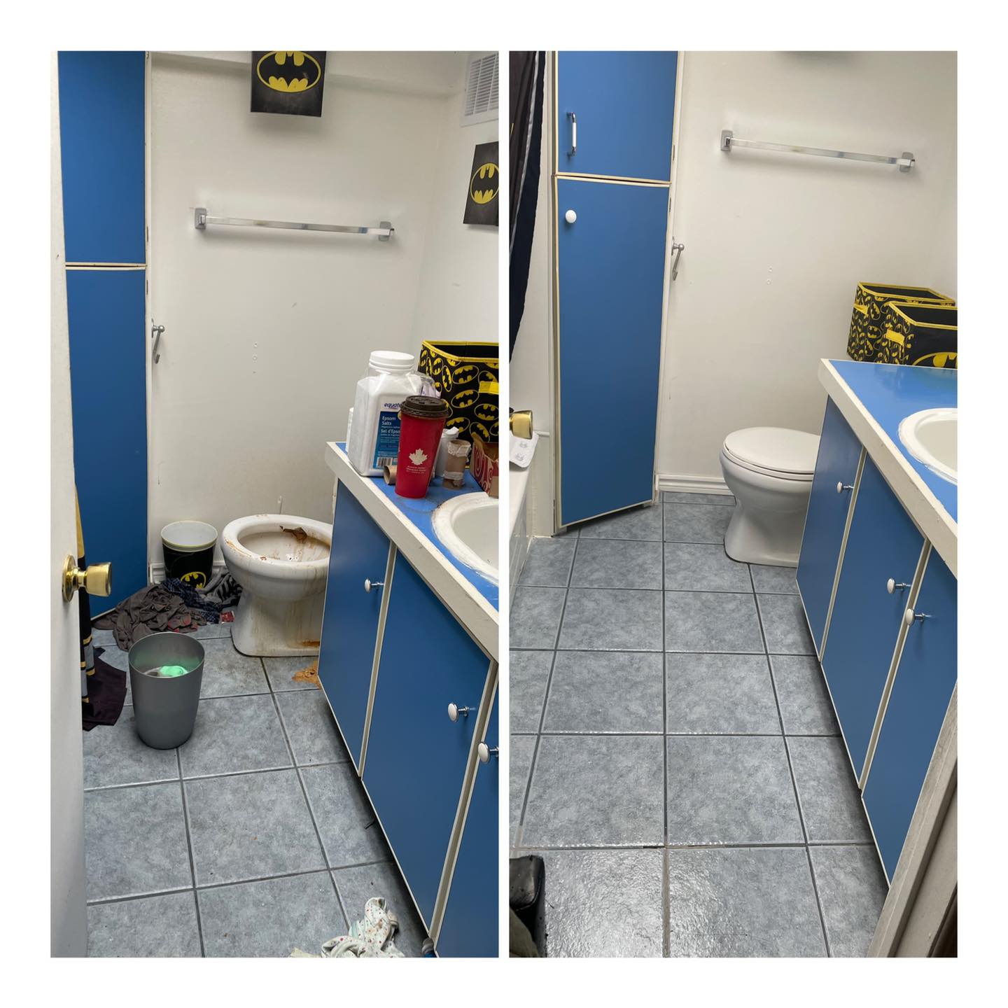 K&J Cleaning Services