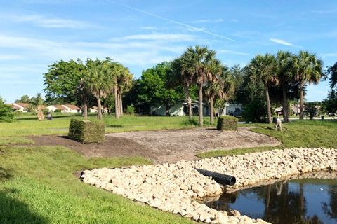 Sod Installation — Palm City Sod in Palm City, FL